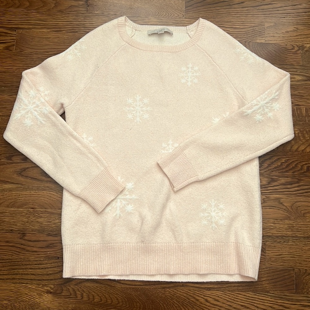LOFT Sweater